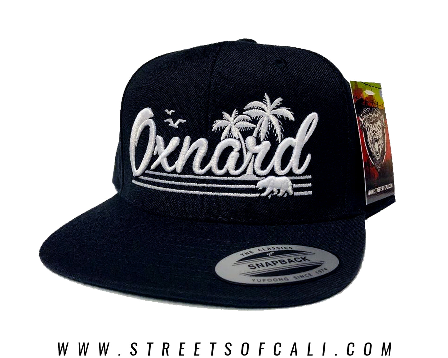 Oxnard Snapback
