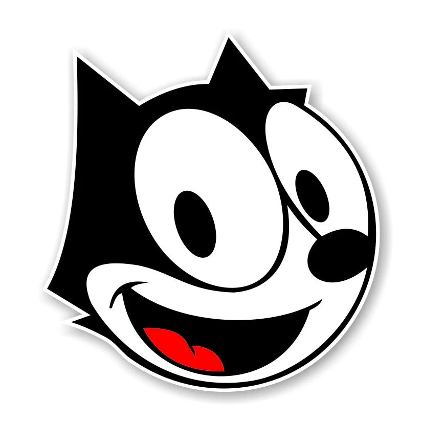 FELIX THE CAT