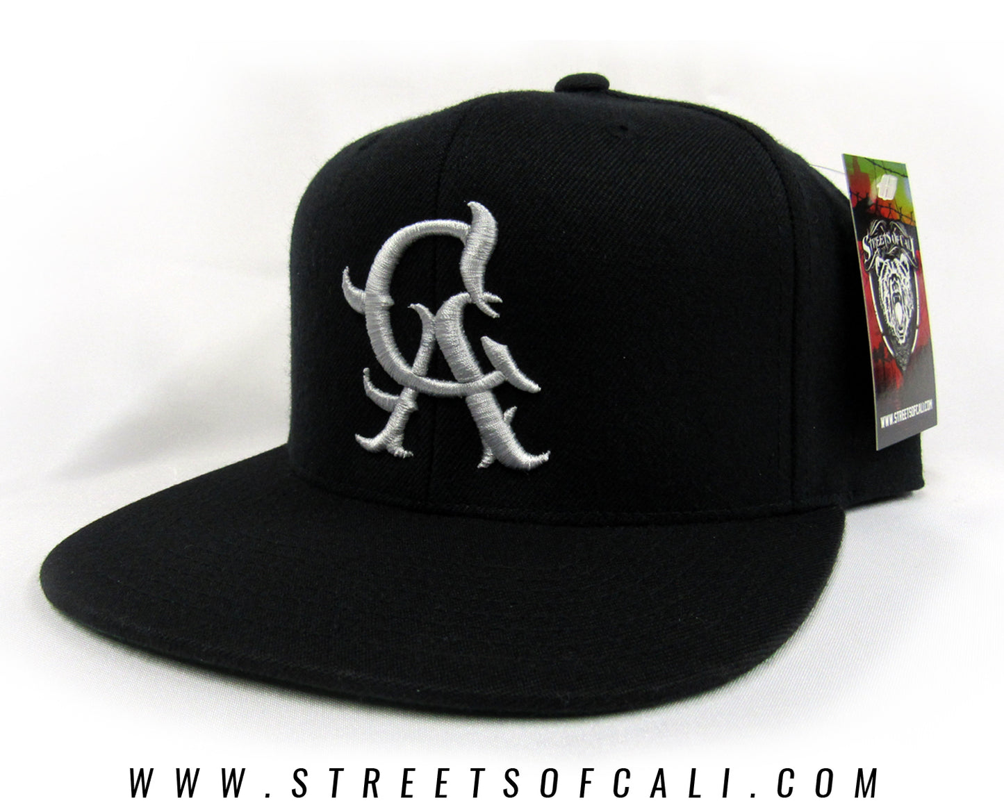 CA Snapback